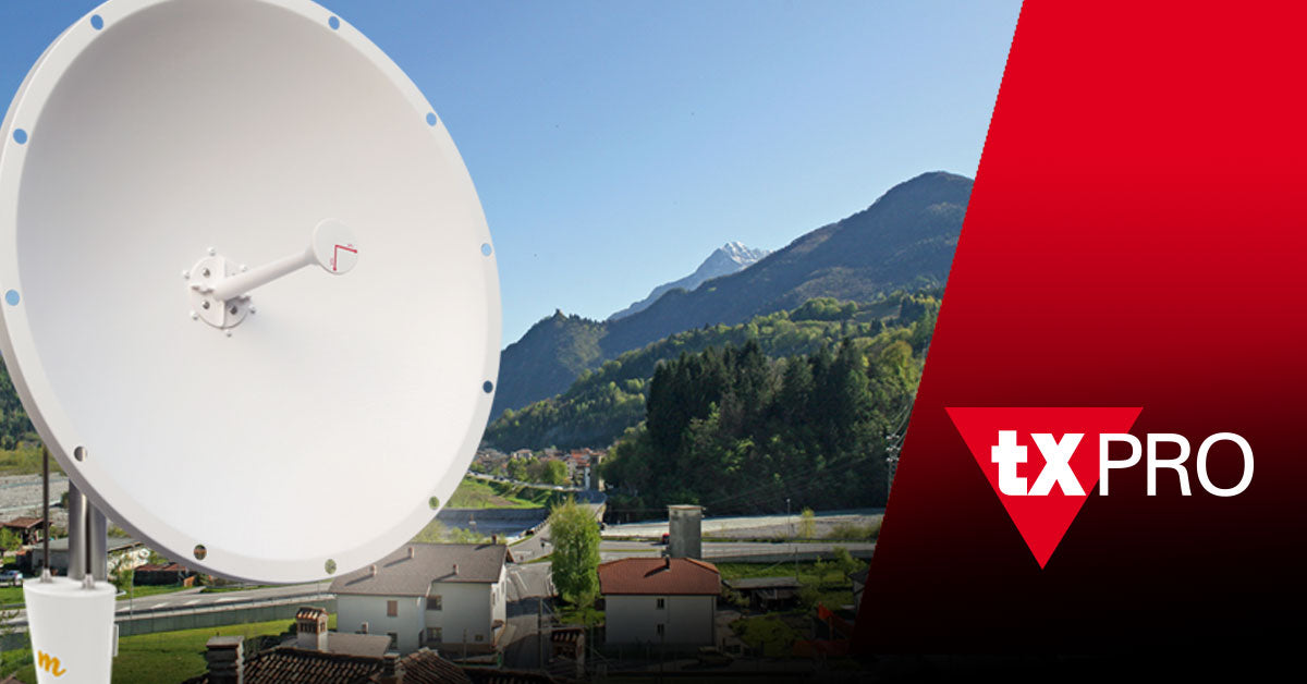 Diferencias entre las bandas uhf y vhf en radios portatiles