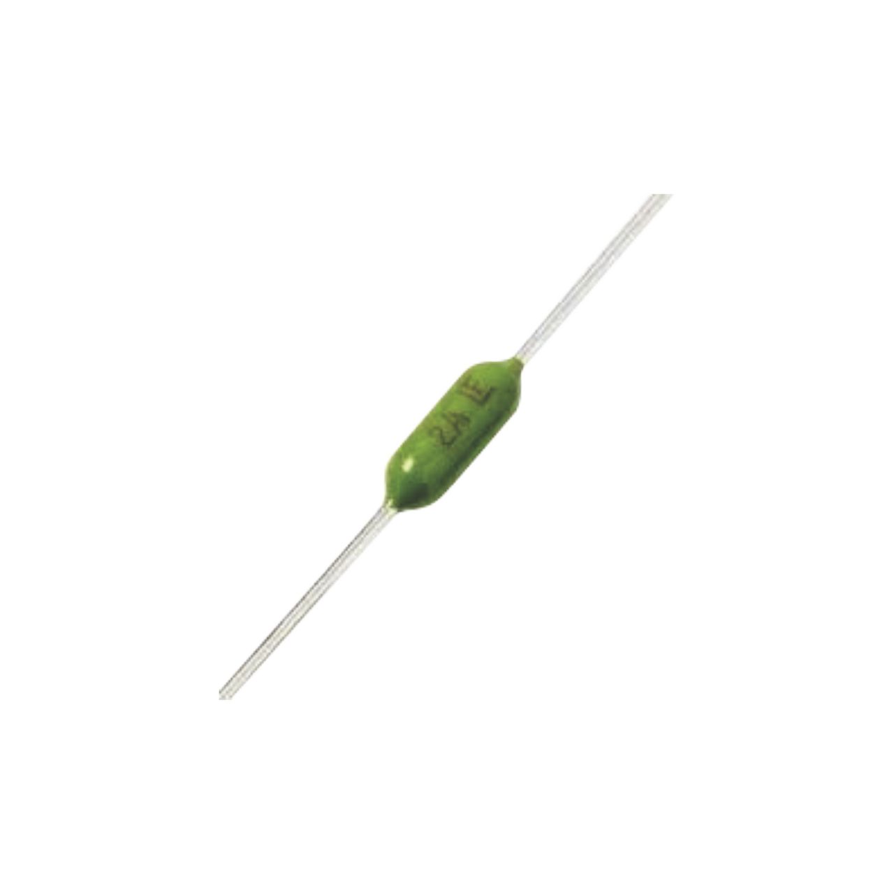 576-0251.062MXL Fusible Subminiatura Axial PICO II a 1/16 Amper, Acción Rápida a 125 V. Uso en R-2600 Series