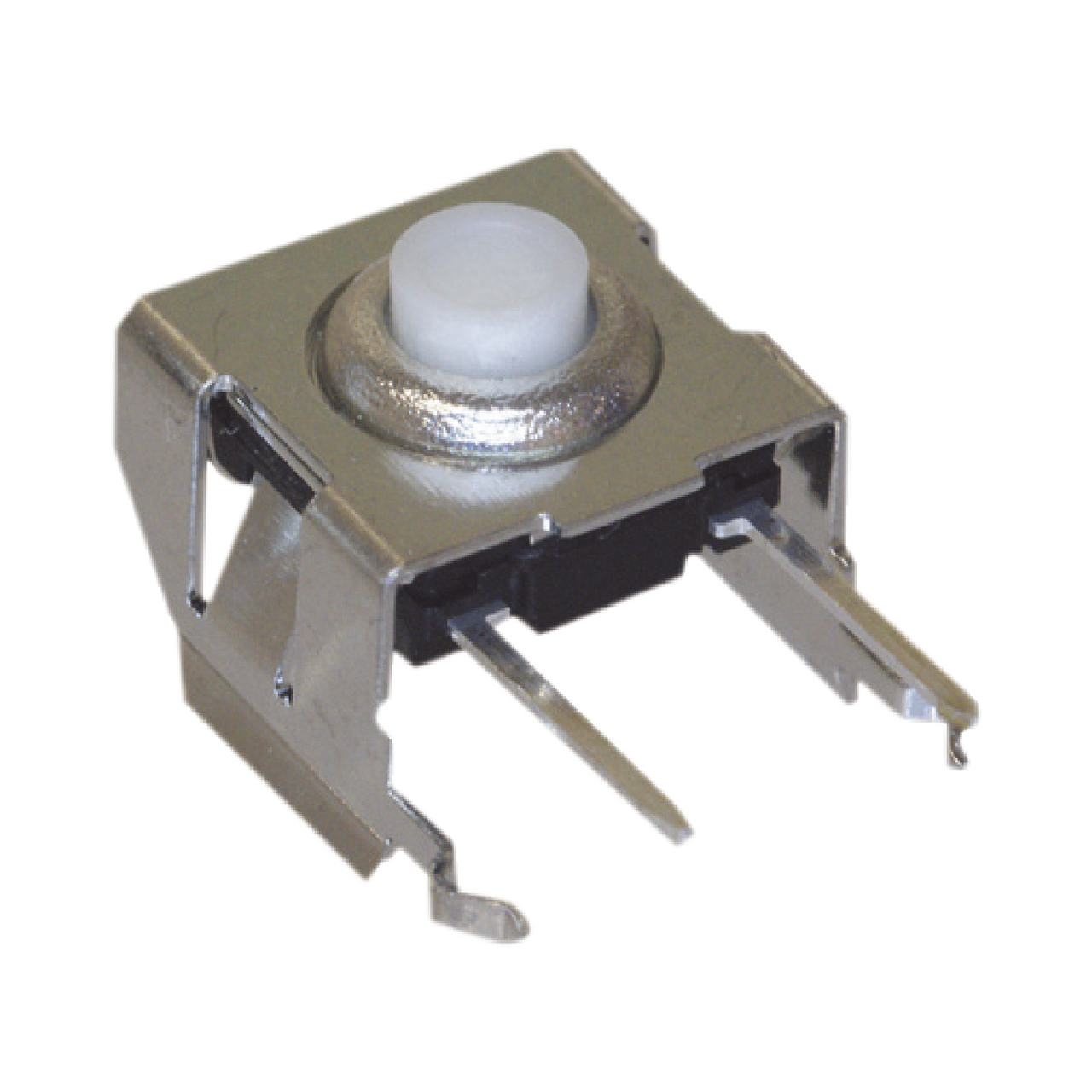 612-TL6110BF30 Interruptor Táctil en Ángulo Recto / PCB, SPST, 50 mA, 12 Vcc (RoHS), para Mic. KMC-22