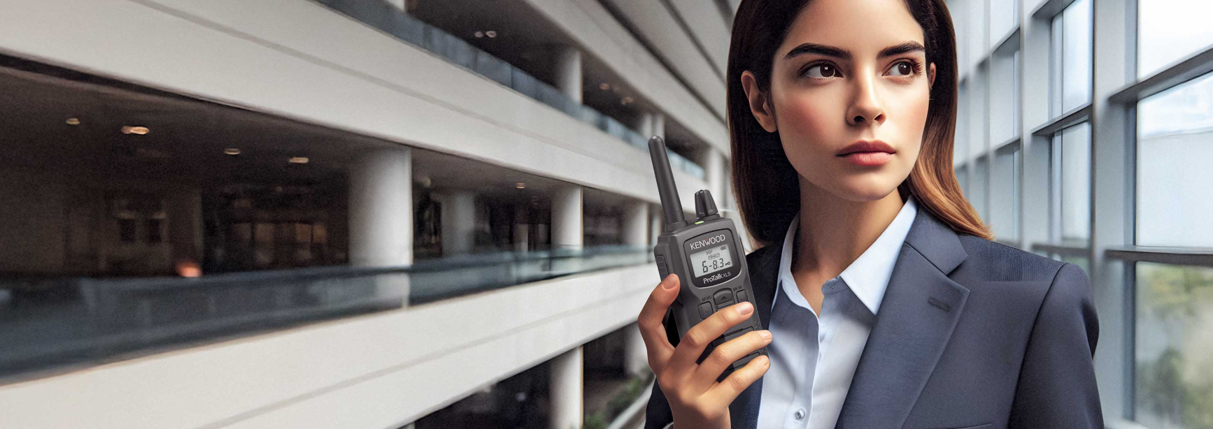 KENWOOD PKT-300K
