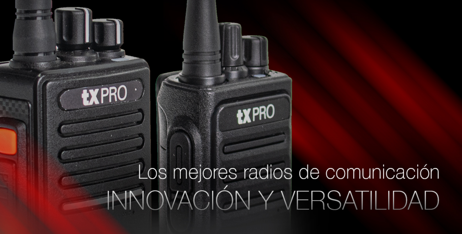 TX600 txpro