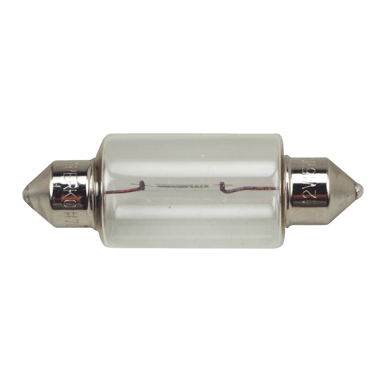 0071-DP0-CLR Bombilla de Repuesto para Luces de Navegación 10 Watts / 0.74A