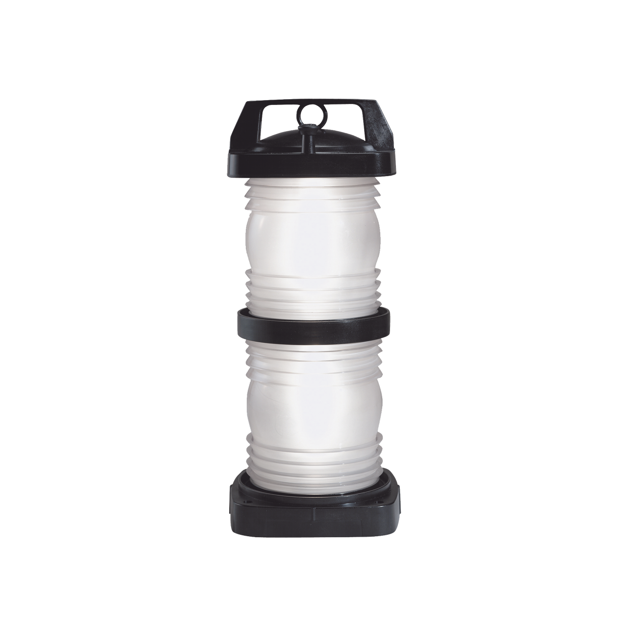 0342-220-CLR Bombilla de preenfoque transparente de 220 Vca de tamaño mediano para servicio pesado