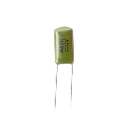 0682P0100V Capacitor de Cerámica 6800 PF - 100 V.