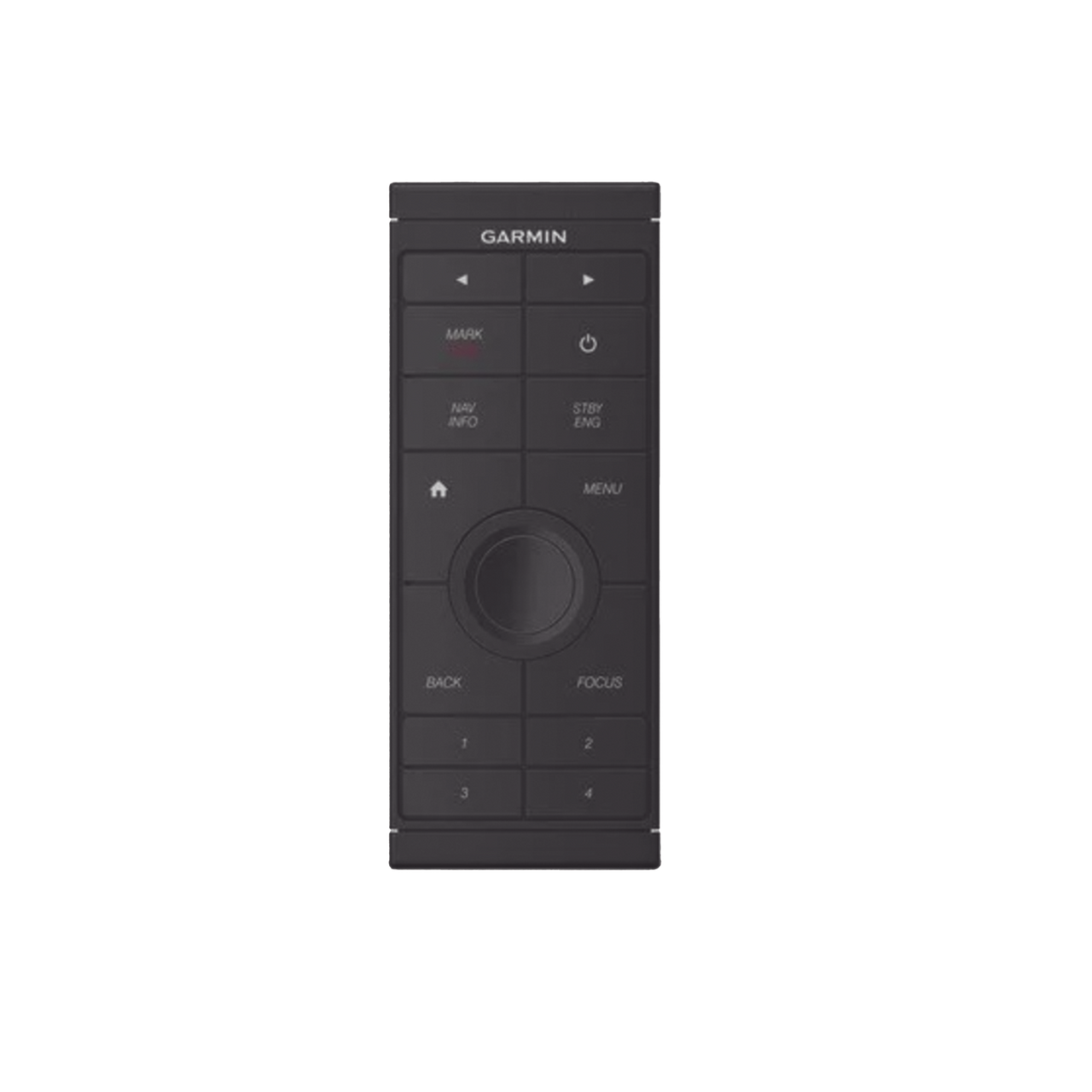 10-02011-00 Control remoto de perilla y botones GRID 20