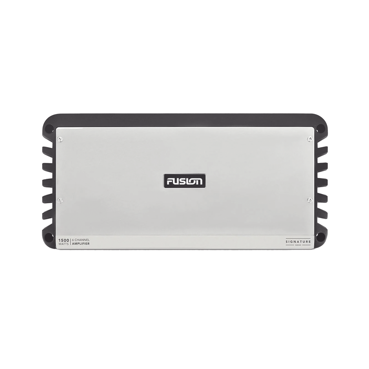 10-02161-00 Amplificador náutico de audio con 6 canales de 1500 W de pico