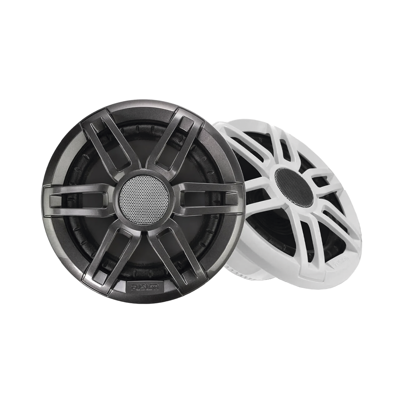 10-02196-01 Altavoces marinos serie XS de 6.5 Fusion
