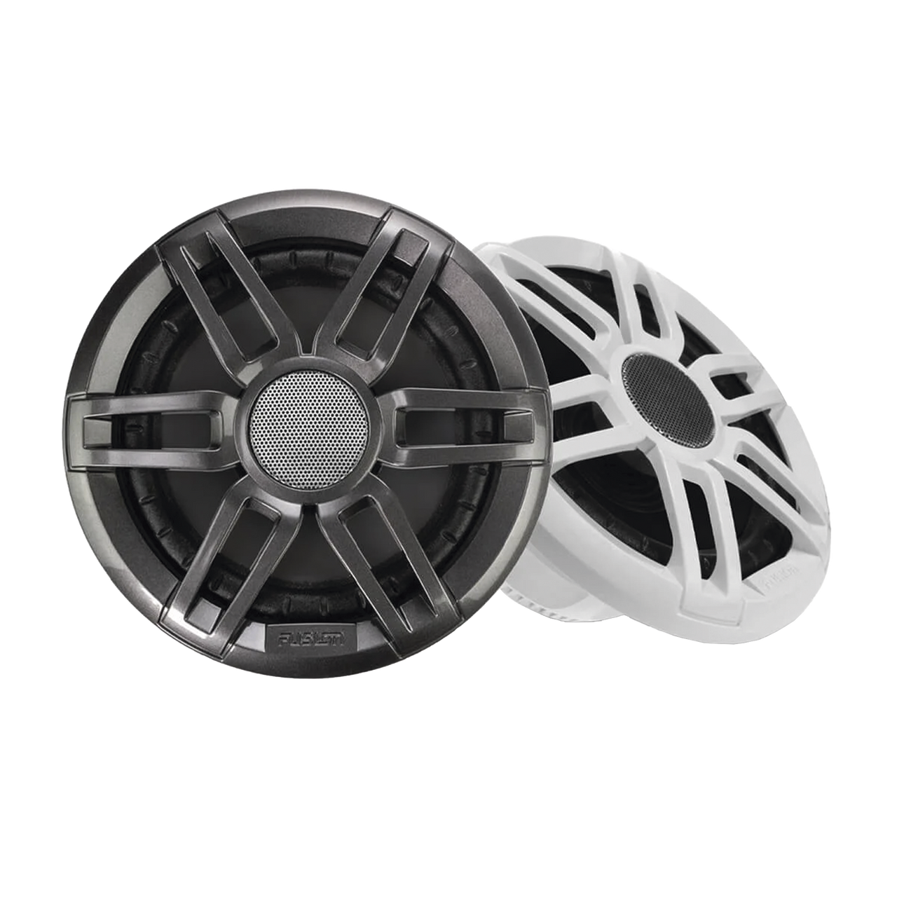 10-02197-01 Altavoces marinos serie XS de 7.7 Fusion