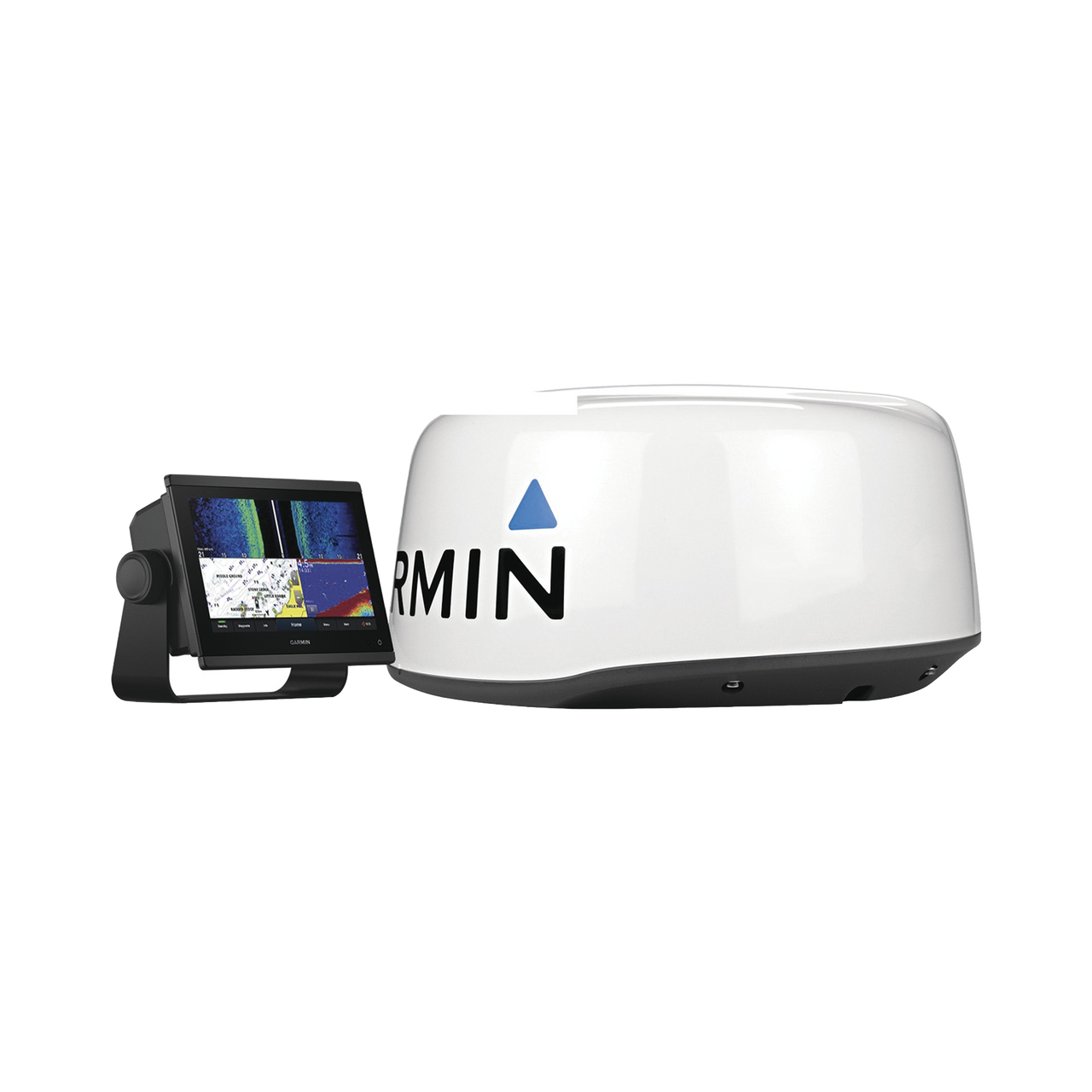 10-02366-50 GPSMAP® 923xsv Con radar de antena cerrada GMR? 18 HD+