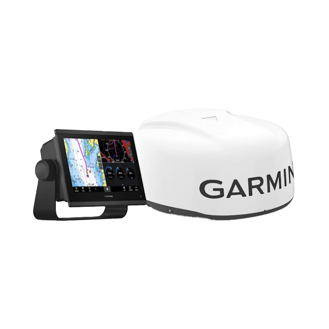 10-02366-52 GPSMAP® 923xsv Con radar de antena cerrada GMR? 18 HD3