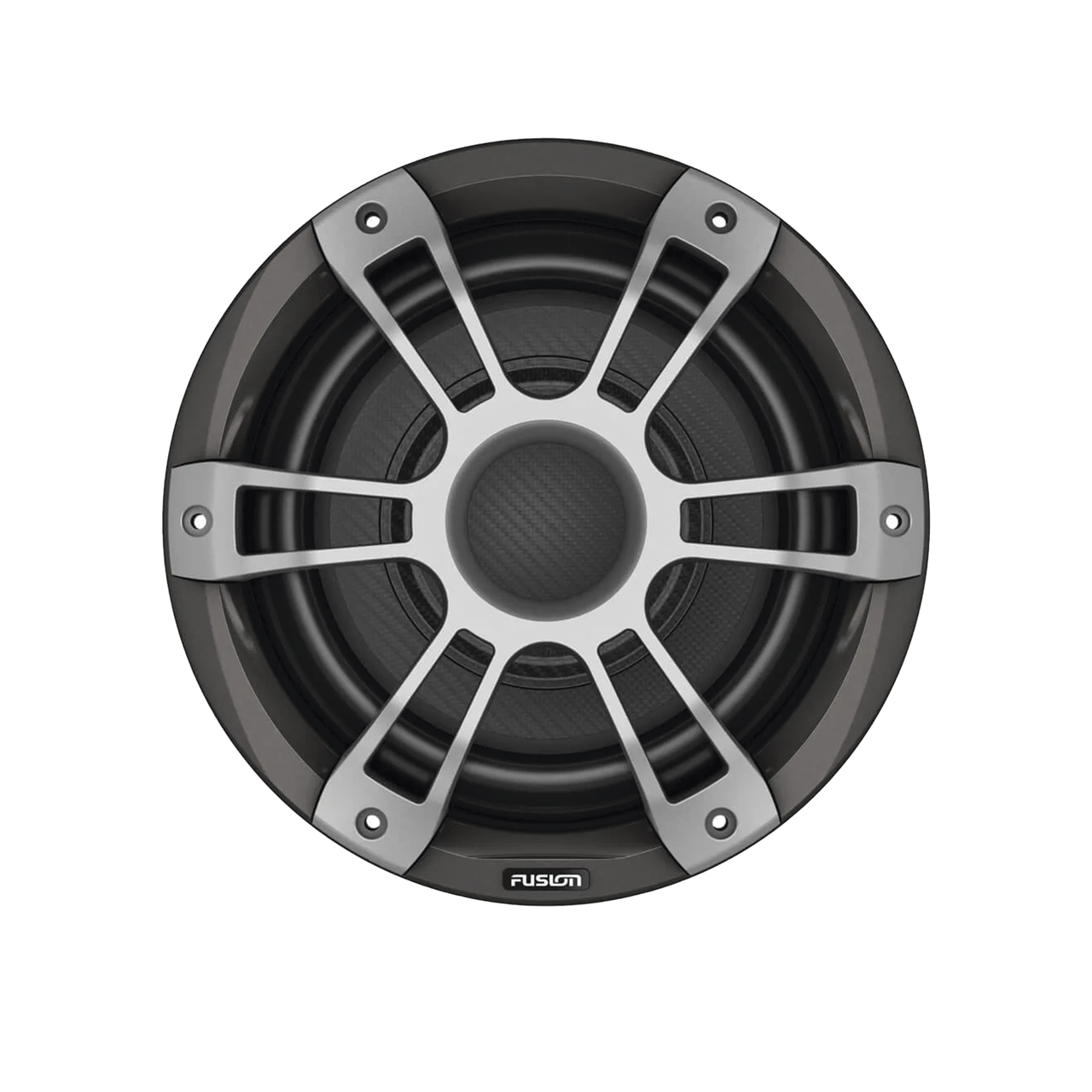 10-02774-21 Subwofer marino Signature Series 3i | con rejilla deportiva color gris de 10