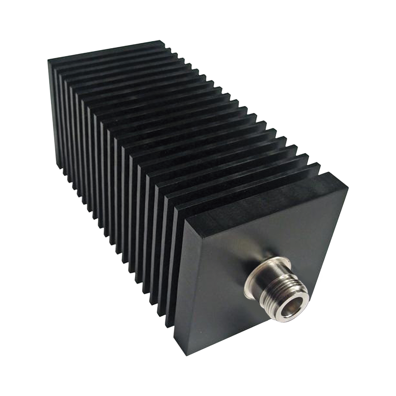 100-ST-FN Carga Terminal Fantasma de 50 Ohm, 100 Watt, Conector N Hembra.