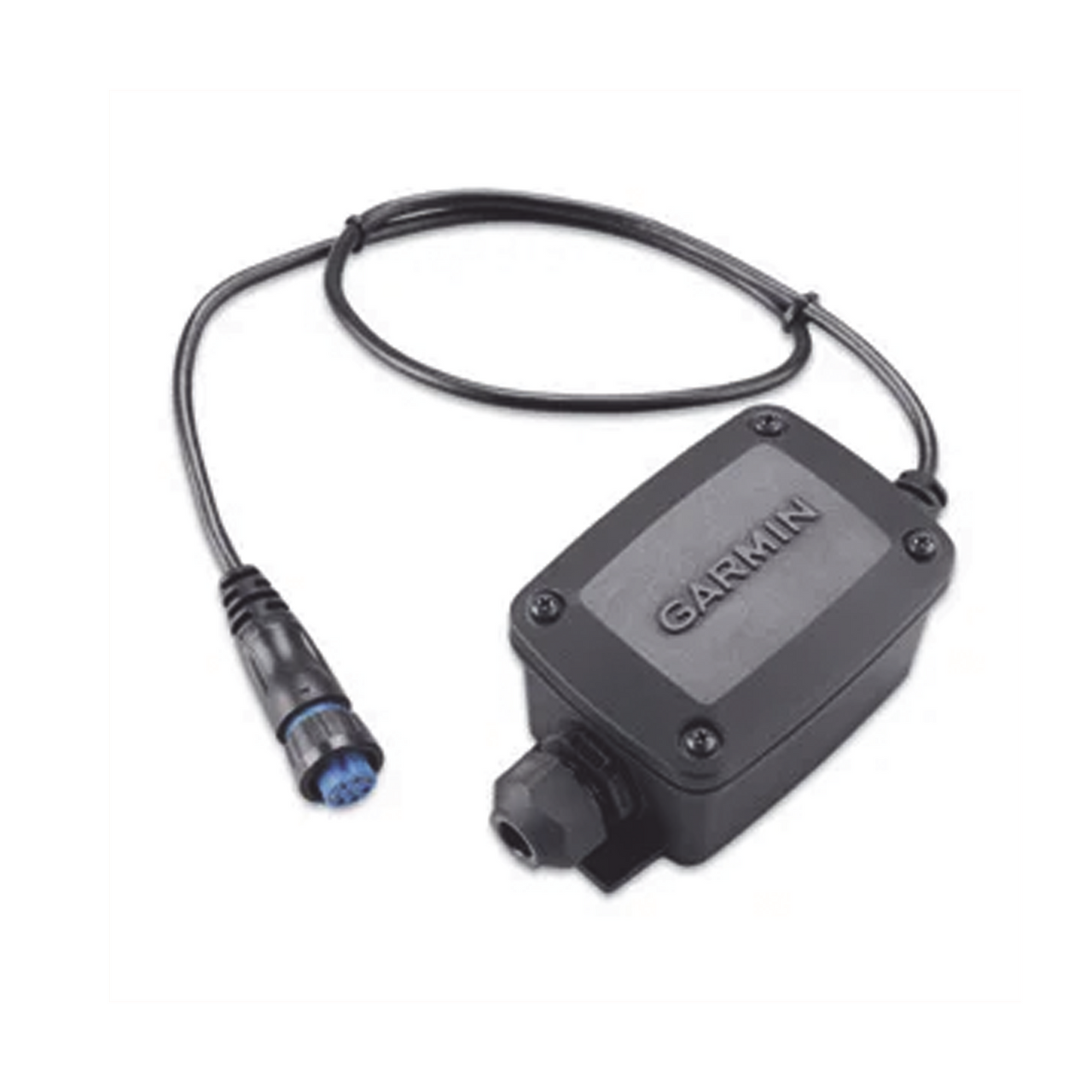 10-11613-00 Adaptador de bloque para conexión de transductores a sonda de 8 pin