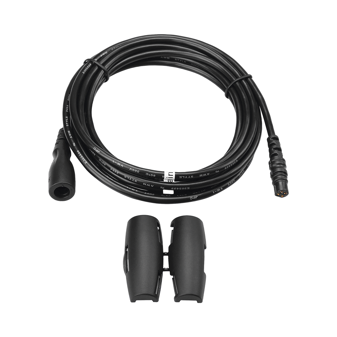 10-11617-10 Cable de extensión para transductor de 4 pines