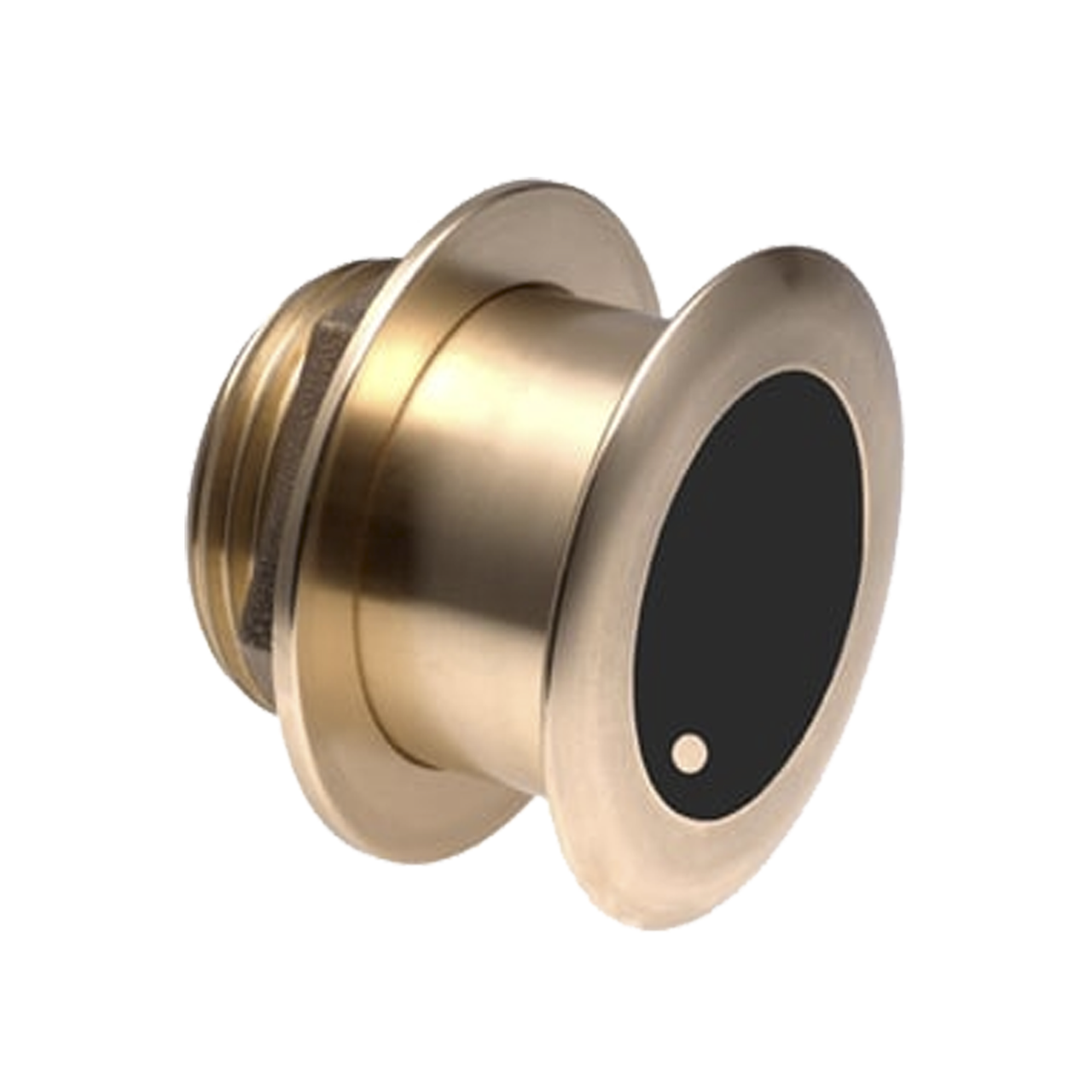 10-11938-22 Transductor AIRMAR® B175L de 1kW, de 20 grados de inclinación, fabricado en bronce