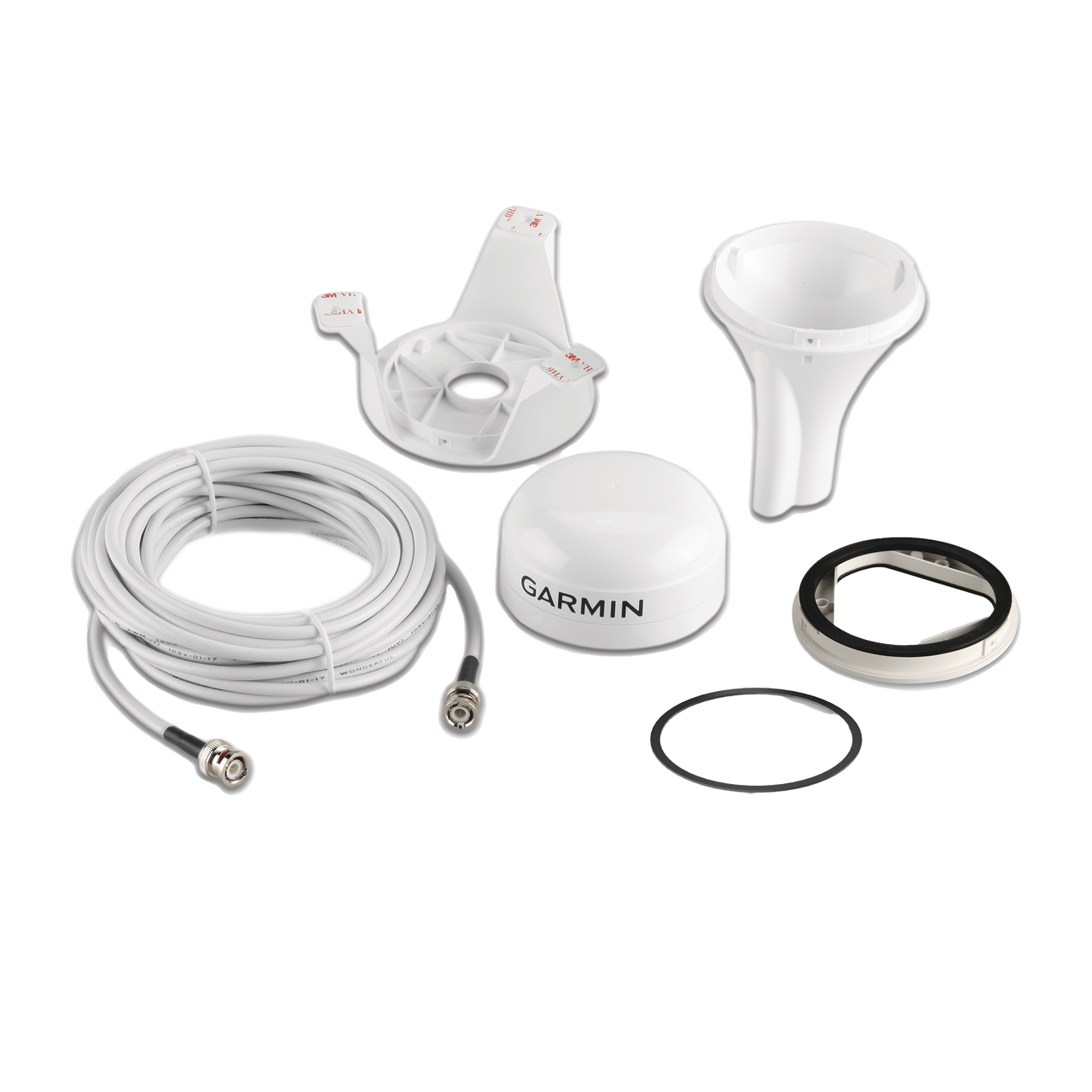 10-12017-00 Antena GPS / GA38
