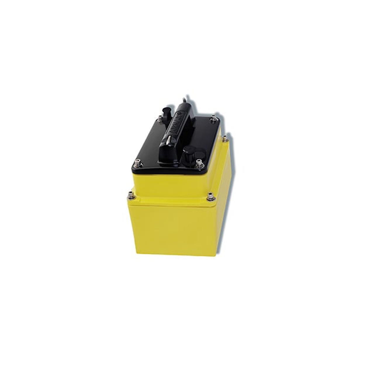 10-12380-20 Transductor  AIRMAR M265LH con conector de 12 pin