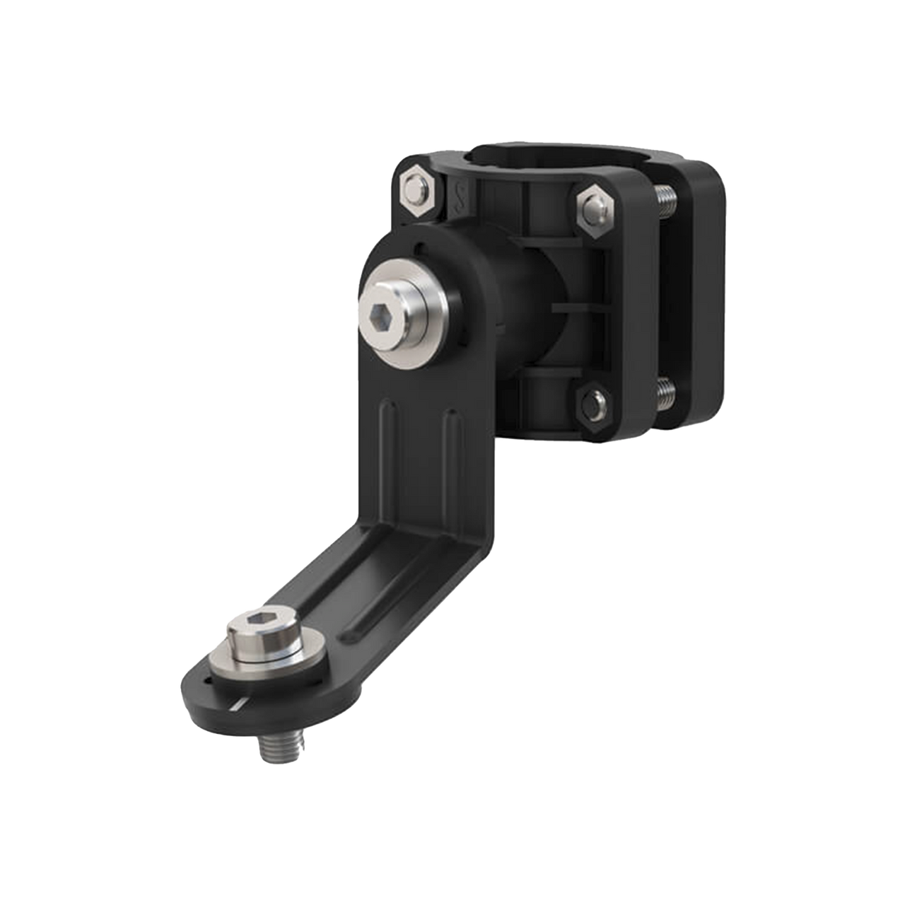 10-12970-00 Soporte para uso de transductor LVS32 en modo perspectiva