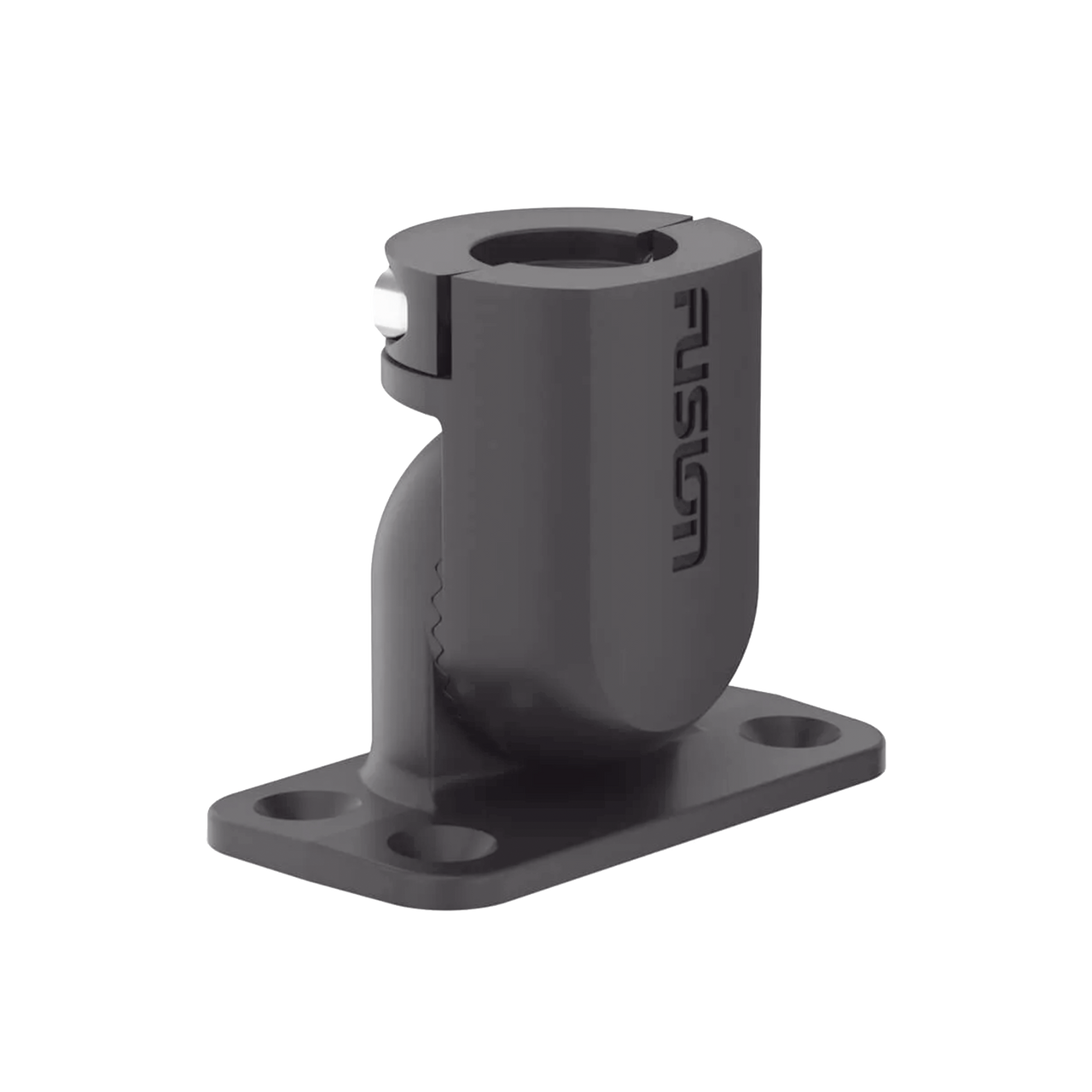 10-13101-20 Soluciones de Montaje para Altavoces WAKE TOWER / Montaje al Ras y en Tubo 2 y 2.5 / Resistente a UV y Niebla Salina / Compatible con Diferentes Diámetros de Barra