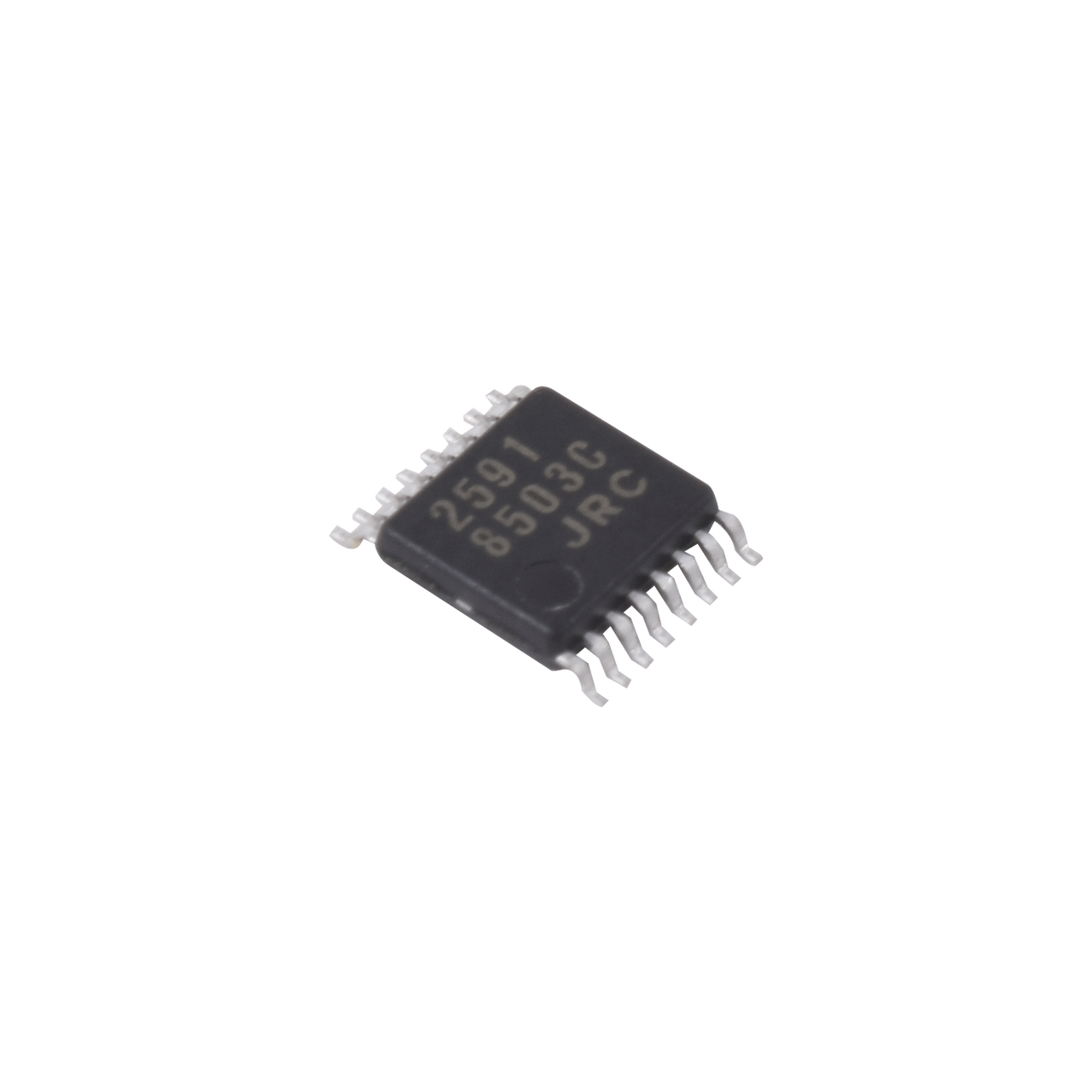 111-000-7320 Circuito demodulador NJM2591V-TE1 para F3003/4003, F5220D7F6220D