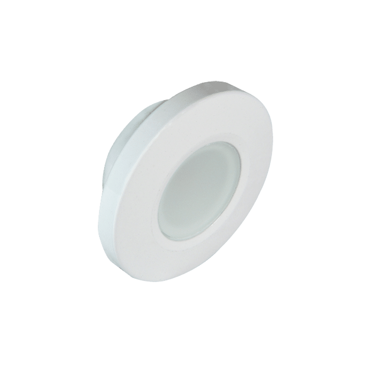 112527 Luz led marina serie Orbit, emite luz multicolor de 210 lúmenes, para uso interior o exterior, fabricado bajo norma de protección IP67.