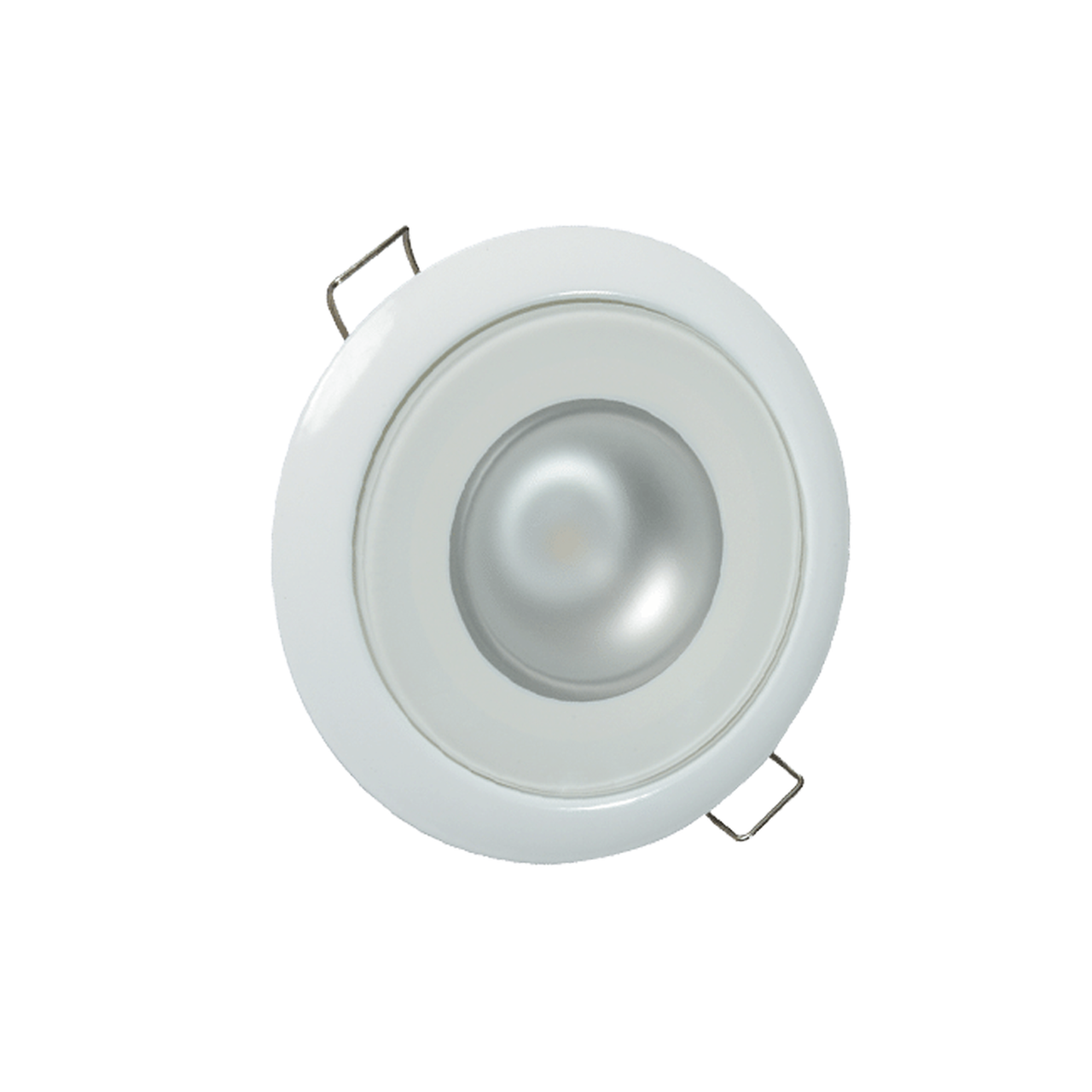113123 Luz led marina Mirage, emite luz color blanco de 380 lúmenes, para uso interior y exterior con grado de protección IP67.