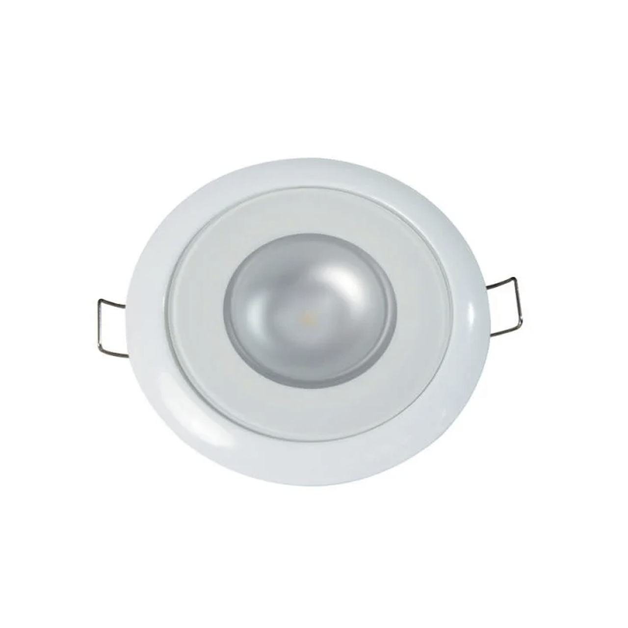 113127 Luz led marina Mirage, emite luz multicolor de 380 lúmenes, para uso interior y exterior con grado de protección IP67.