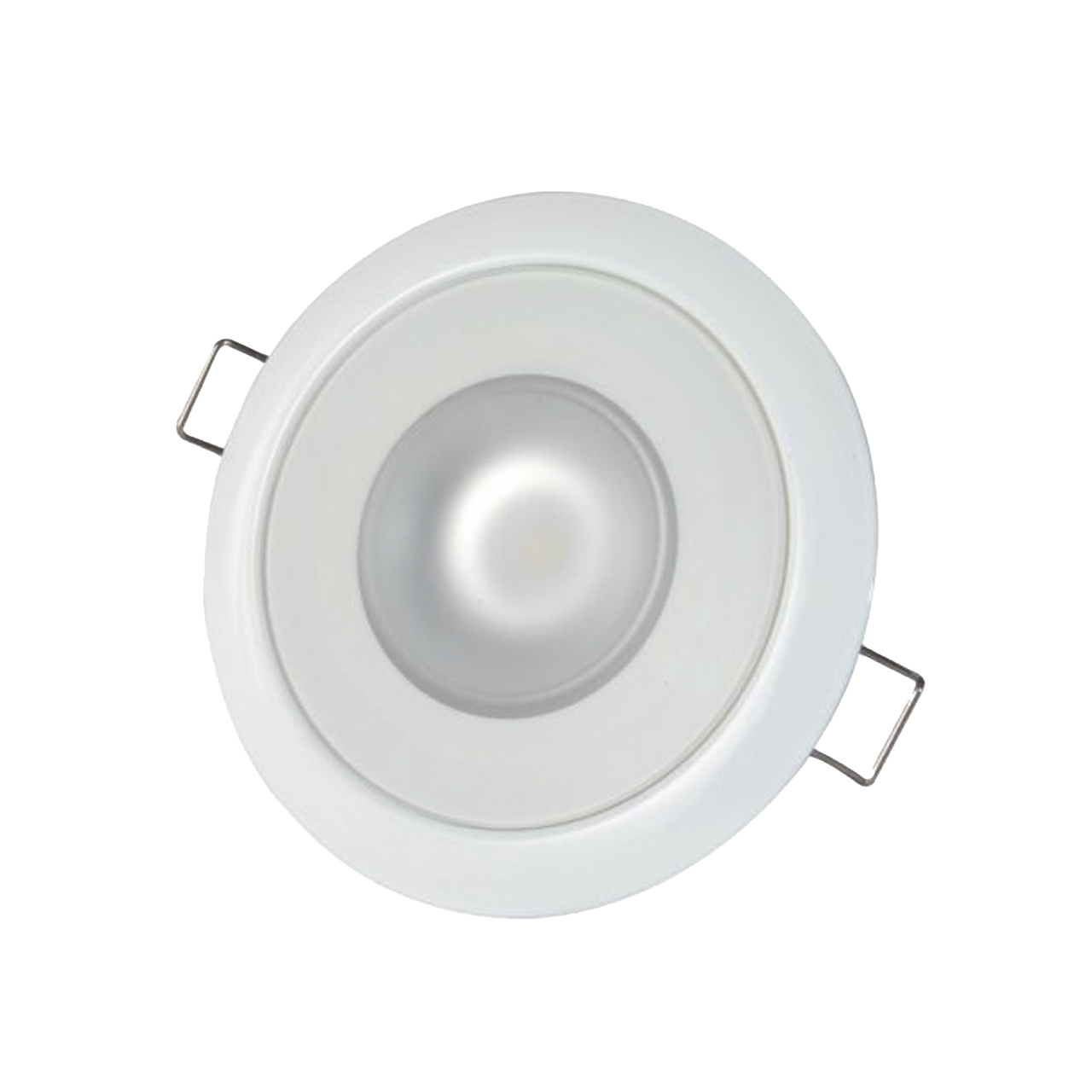 113129 Luz led marina Mirage, emite luz color blanco cálido de 300 lúmenes, para uso interior y exterior con grado de protección IP67.