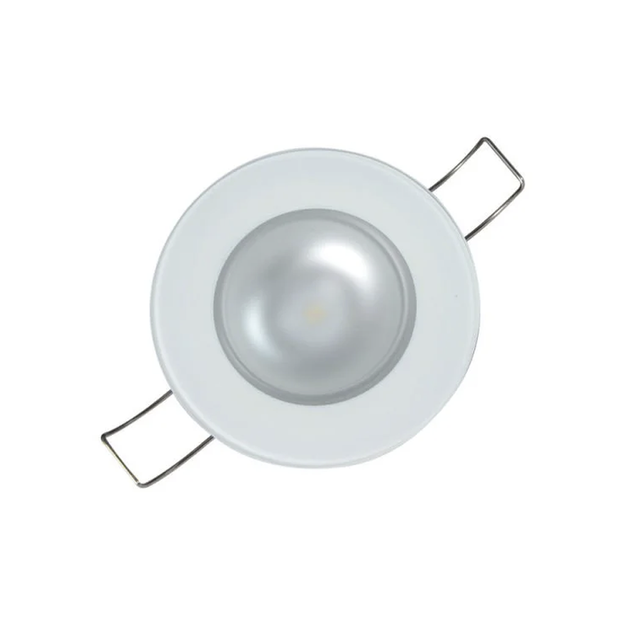 113198 Luz led marina Mirage, emite luz color blanco, rojo y azul de 380 lúmenes para uso interior y exterior con grado de protección IP67.