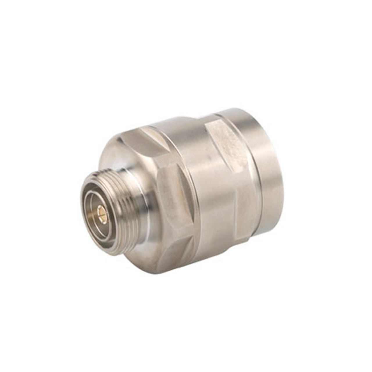114-EZDF Conector 7-16 DIN Hembra para FXL 1480 Y AVA650