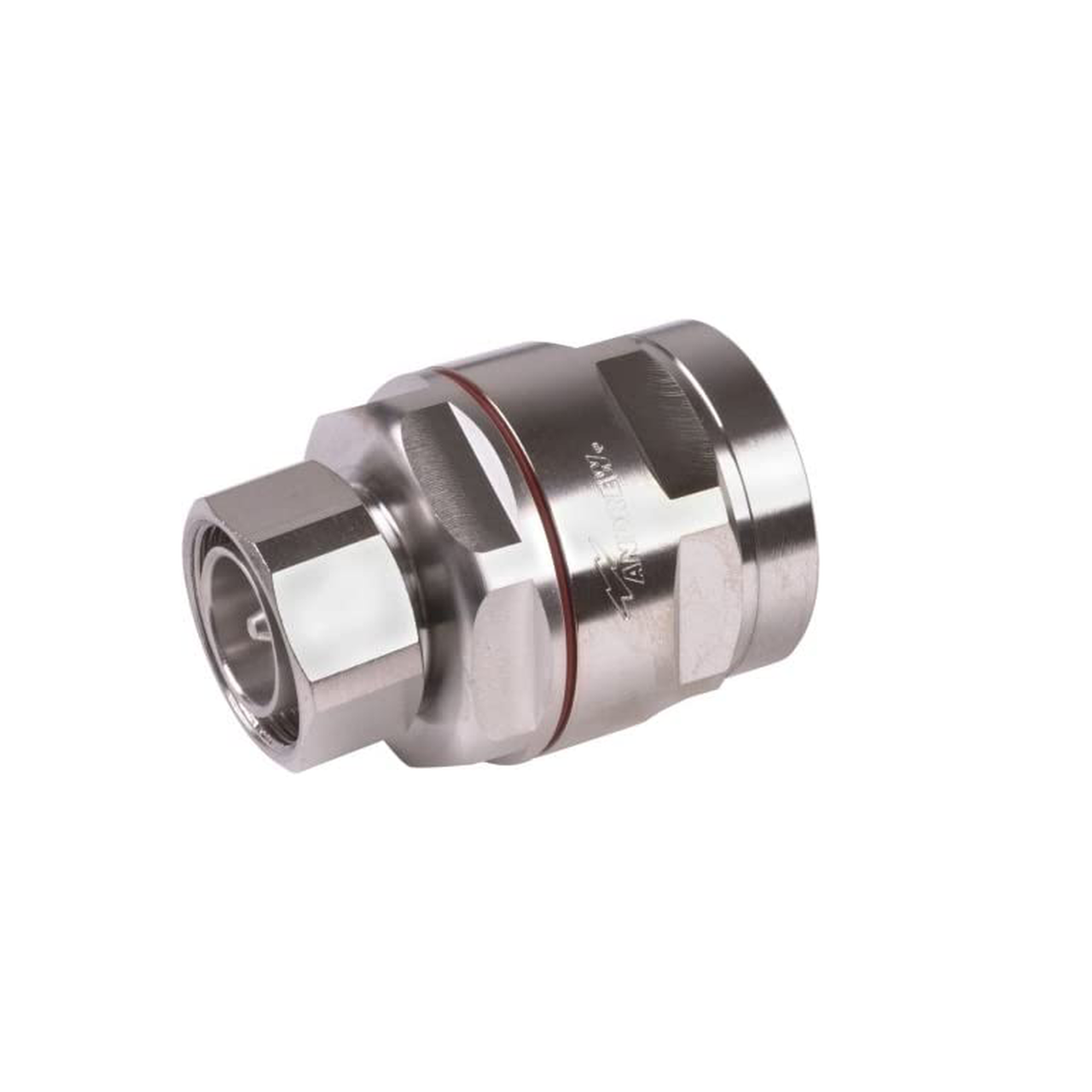 114-EZDM Conector DIN 7-16 para cable FXL1480 y AVA6-50