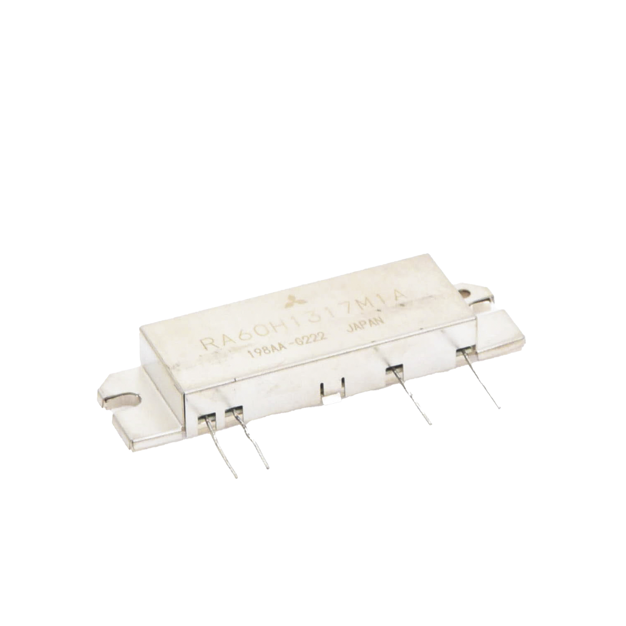 115-000-2423 Modulo de potencia para IC-F5021 (RA60H1317M1A