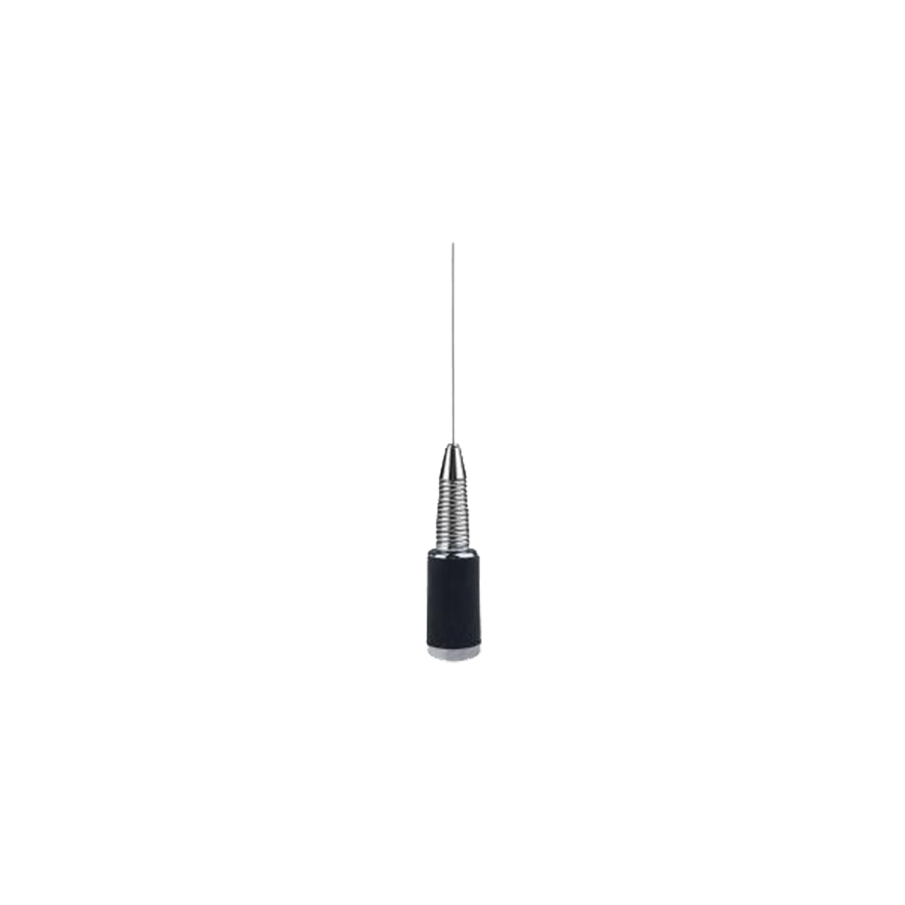 1153-S Tram 1153-S Premium Coil NMO Antenna w/ Spring (136-174 MHz)