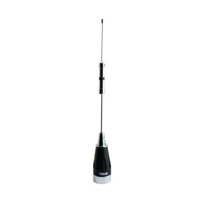 1159-WB Antena Móvil VHF, Banda Ancha, Rango de Frecuencia 136 - 174 MHz.