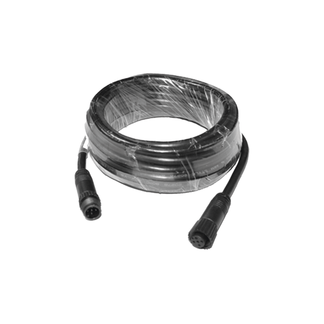 000-0119-83 Cable de Extensión NMEA 2000 / 7.58 m (25 pies) / Para Red Backbone / Modelo N2KEXT-25RD