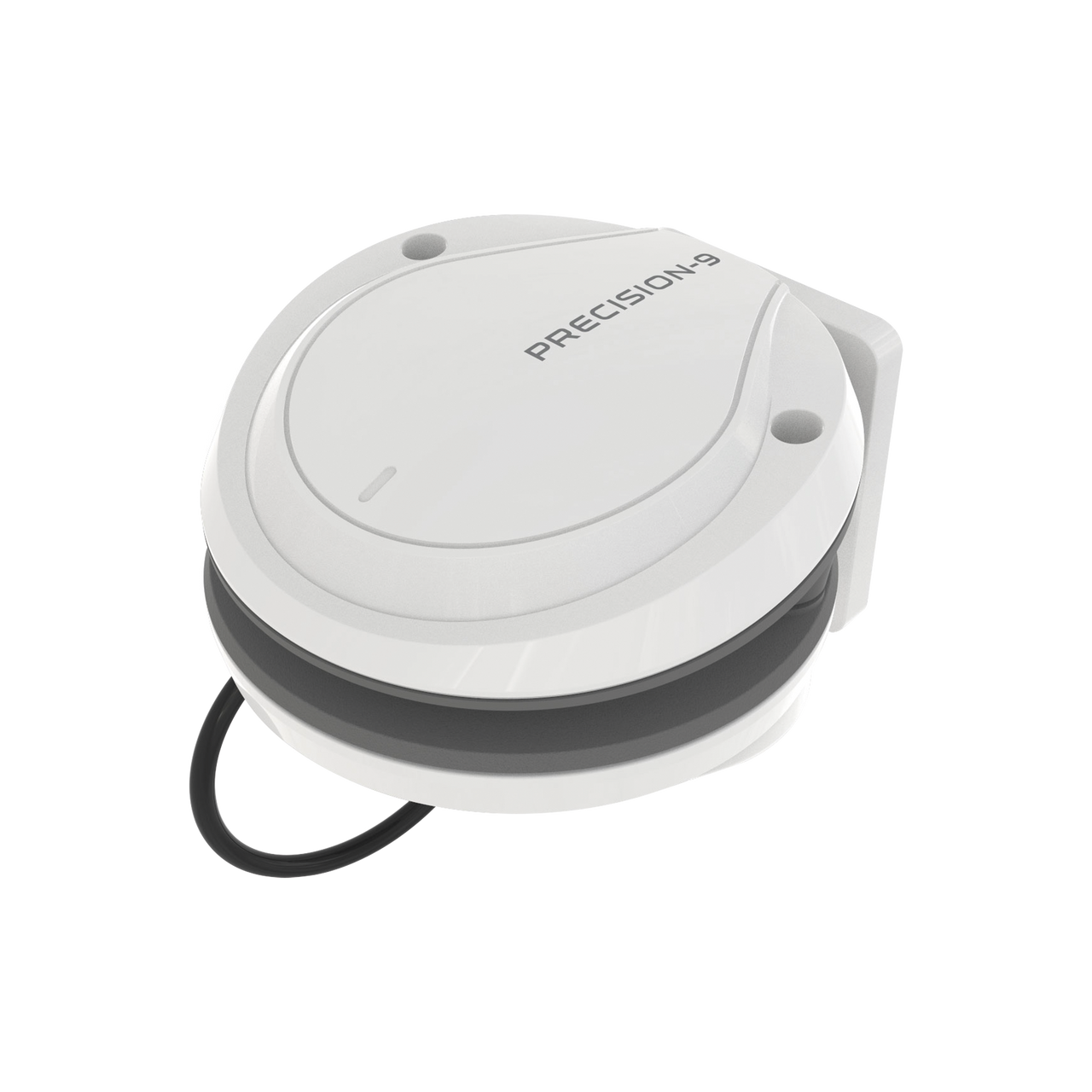 000-12607-001 Compás de Precisión Precision-9 / Sensor de Rumbo y Giro / Tecnología de Estado Sólido 9 Ejes / Precisión ±2° / Montaje Ajustable / IPX7 / Conectividad NMEA 2000®