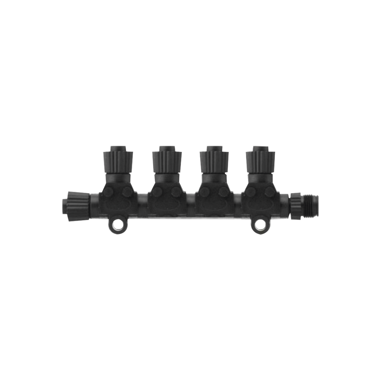 000-12612-001 Conector NMEA 2000 de 4 Vías / Para Redes Micro-C / Baja Pérdida de Señal / Conexión de Hasta 4 Dispositivos