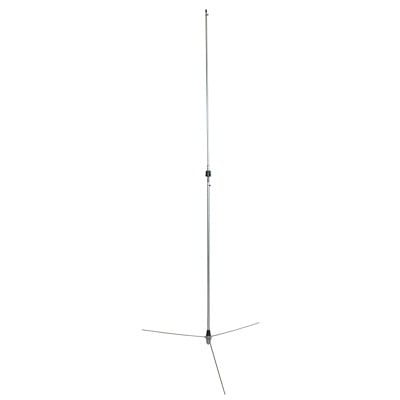 1400-T Antena Base VHF, Omnidireccional, Rango de Frecuencia 136 - 174 MHz, 6dB.