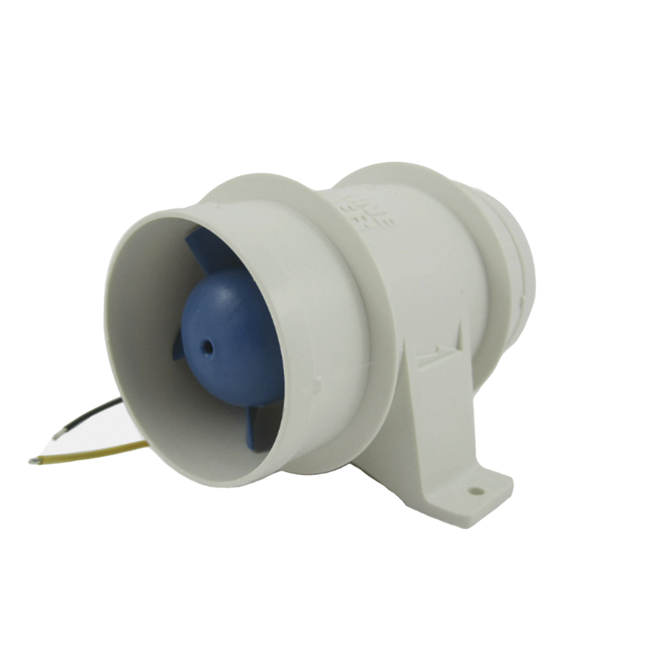 140-24V Soplador de aire de 3 pulgadas de diametro a 24 V