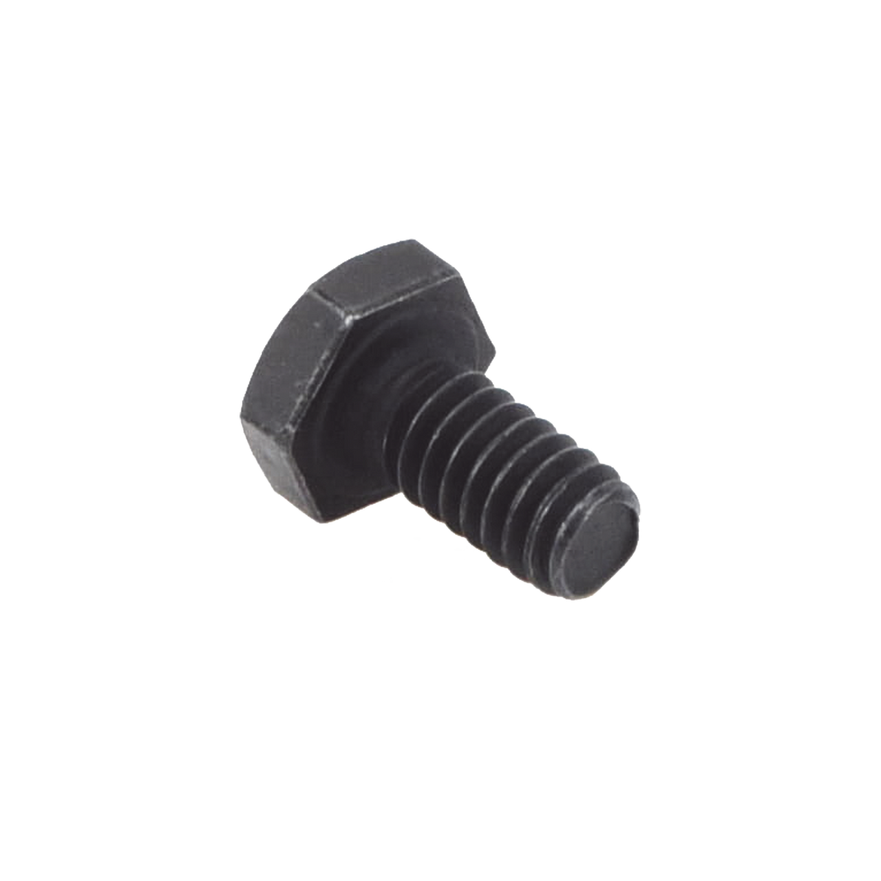 1408BHTBNIN TORNILLO HEX 1/4 X 1/2 BLACK OXIDE