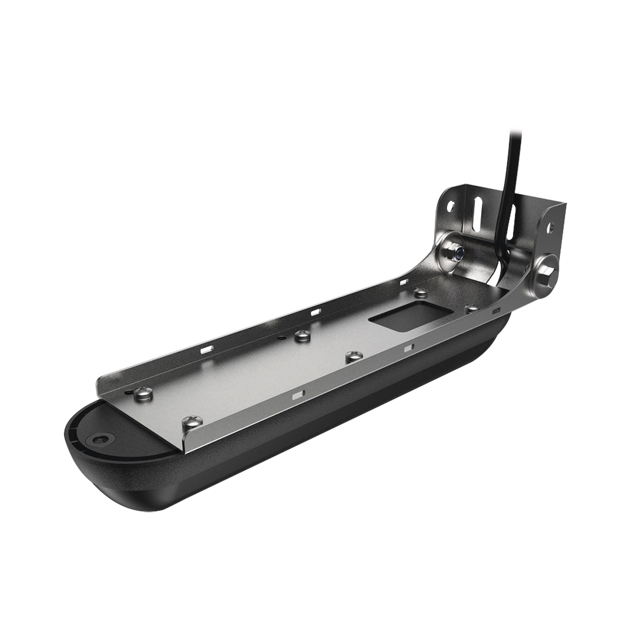 000-14489-001 Transductor de Imagen Activa 3 en 1 / CHIRP, SideScan y DownScan / FishReveal? Smart Target View / Compatible con HDS LIVE, HDS Carbon, Elite Ti2 y Simrad NSS evo3 / Frecuencias 83/200kHz + 455/800kHz
