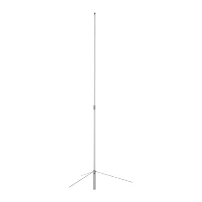 1491 Antena Base VHF 144-174 MHz, Ganancia 7.8 dB