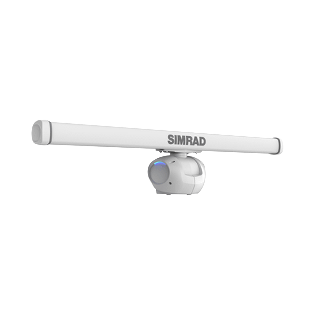 000-15760-001 Radar HALO® 2006 / Tecnología de Compresión de Pulsos Avanzada / Detección de Peligros y Tormentas / Rango de 6 m a 72 mn / Potencia de 50W / Compatible con Chartplotters Simrad® / Modos Preestablecidos / Segu