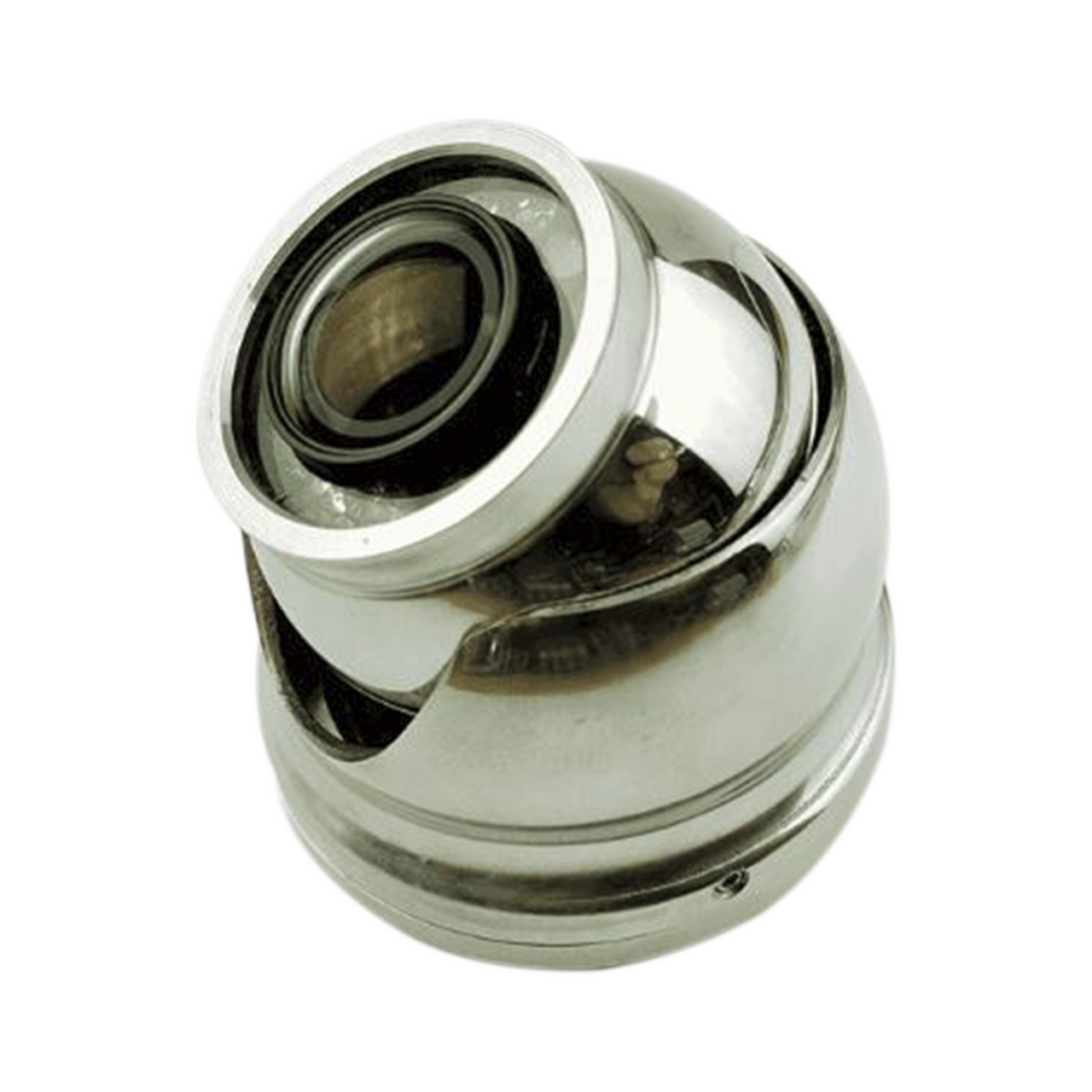 000-15876-001 Cámara Marina IP CAM-1 / Resolución 1920x1080 / Lente Gran Angular 1.8 mm / IR LEDs 10 mts / Carcasa Acero Inoxidable 316 / POE o 12V / Compatible con Simrad NSSevo3?/3S? y NSOevo3?/3S?