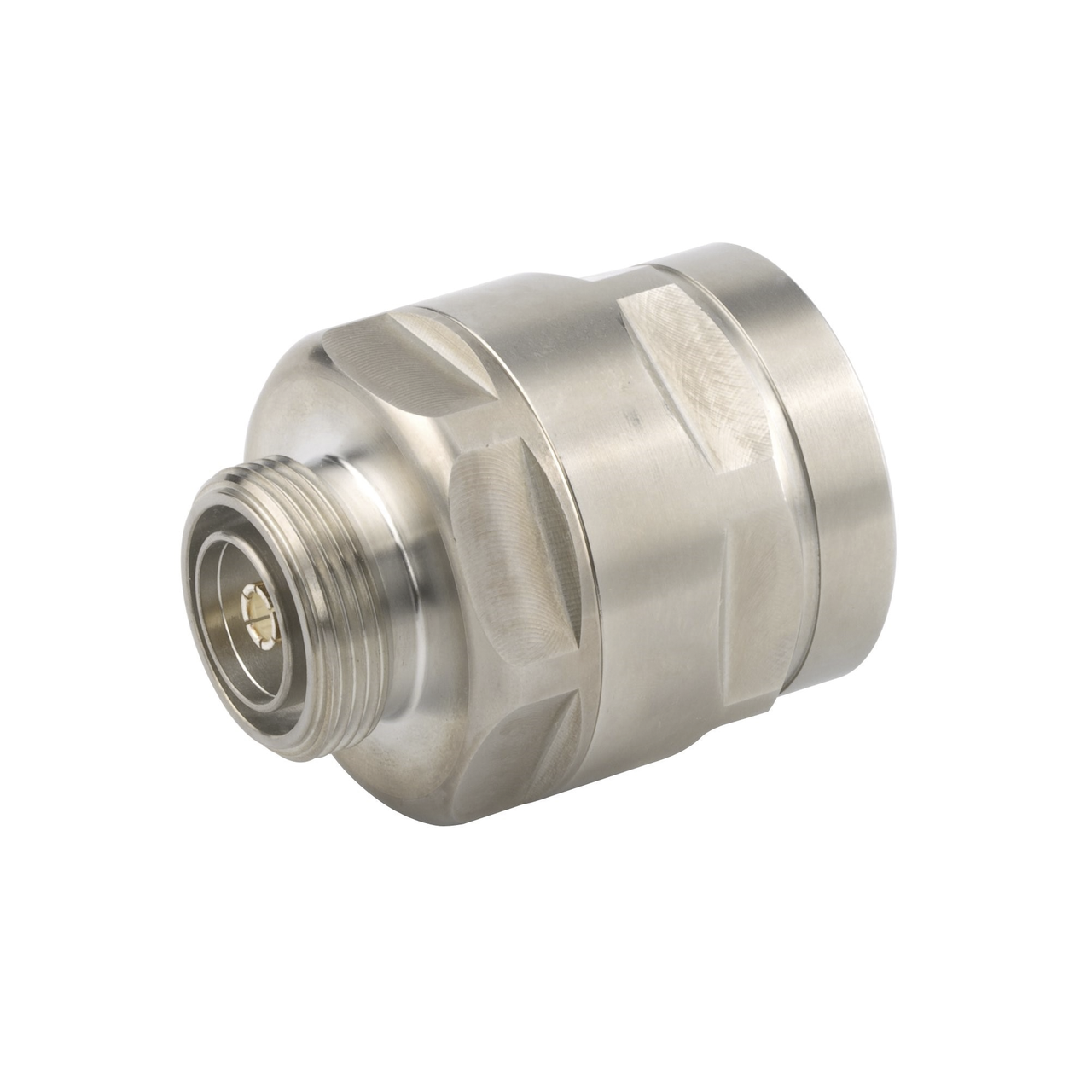 158EZDF Conector 7/16 DIN Hembra para AVA7-50