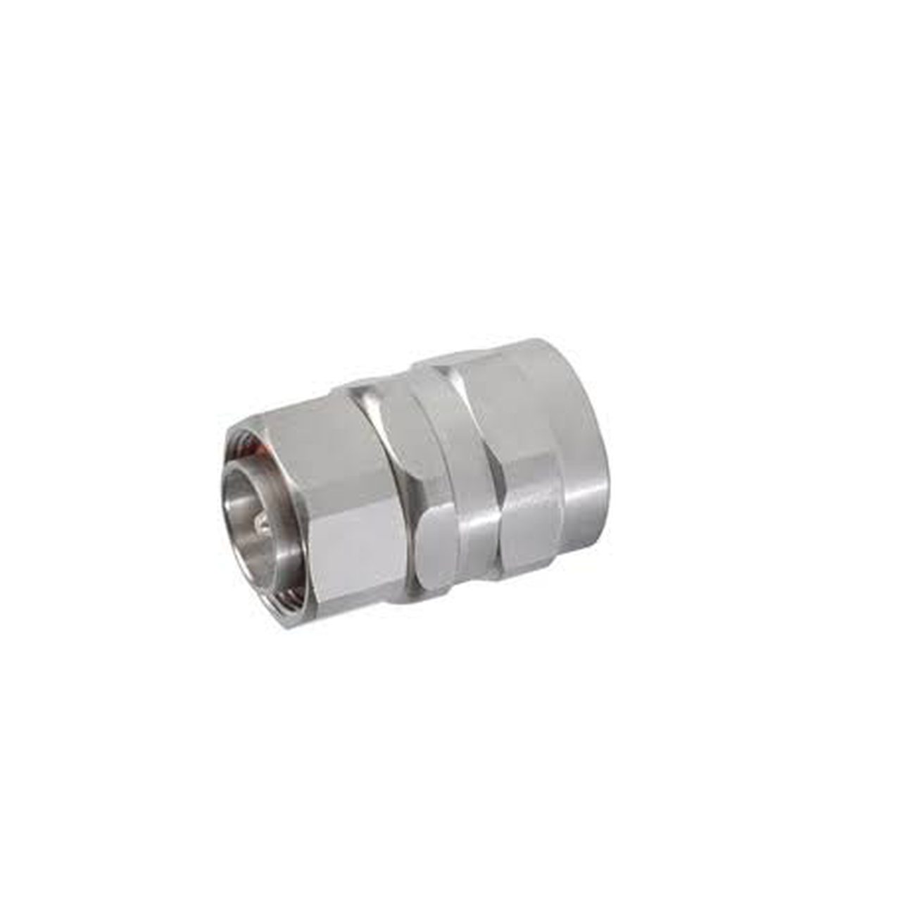 158-EZDM Conector 7/16 DIN Macho para AVA7-50
