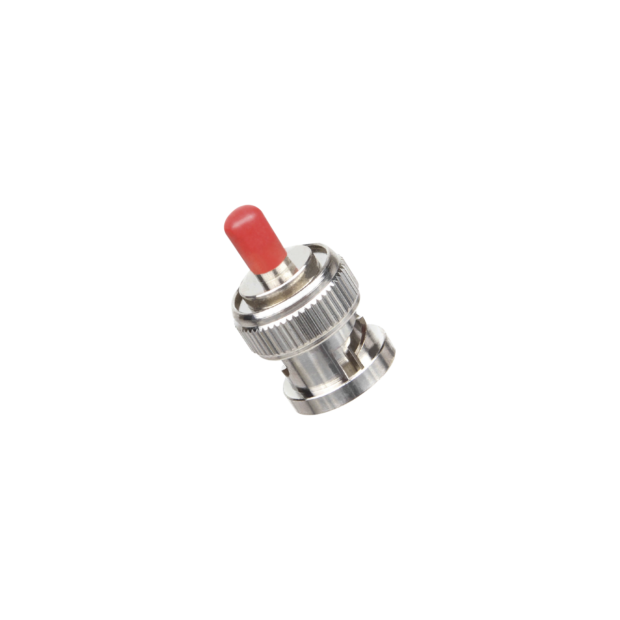 1605/B Carga Terminal de 50 Ohm, 1/2 Watt en conector BNC Macho.