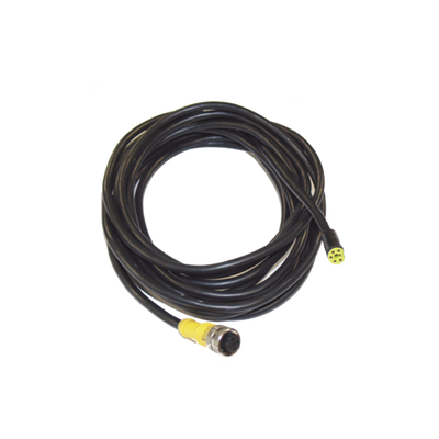 Cable Micro-C a SimNet / 4 m (13 ft) / Conector Micro-C Female / Para Conexión NMEA 2000® a Backbone SimNet