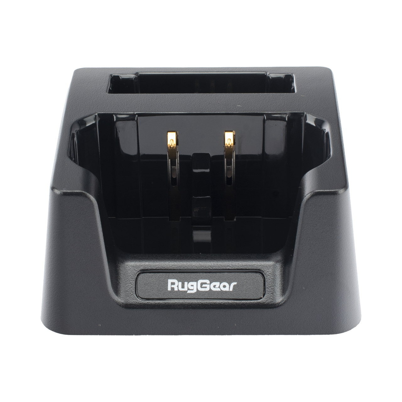 25029600 Cargador de Escritorio para Radio RG750 RugGear