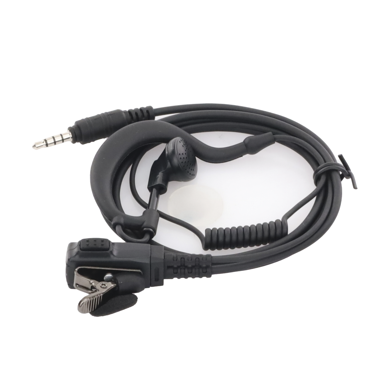 25030700 Micrófono - Audífono de Gancho para RG360